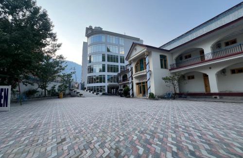 Kalam Hotel | Hotel Summer Queen