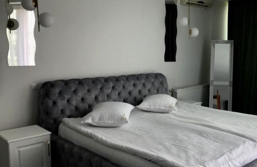 Turda Hotel | Hotel SunGarden Salin