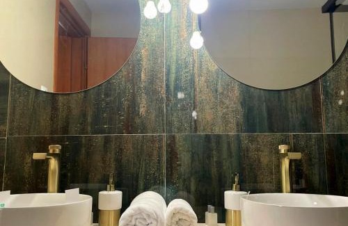 Turda Hotel | Hotel SunGarden Salin