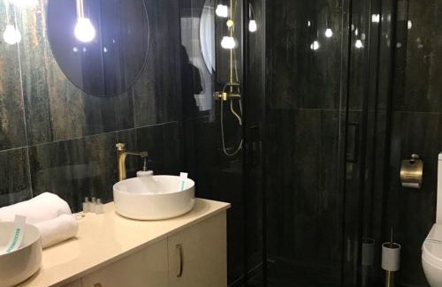 Turda Hotel | Hotel SunGarden Salin