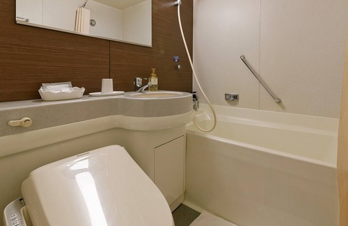 Sannomiya Hotel | Hotel Sunroute Sopra Kobe