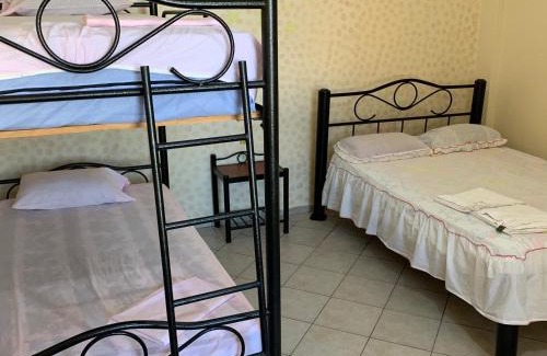 Tonsupa Hotel | HOTEL SUNSHINE AIRE ACND y WIFI ZONE