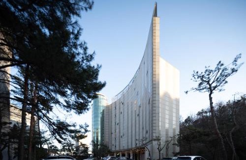 Giheung-gu Hotel | Hotel Suop
