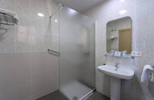 Ensanche Centro Hotel | Hotel Sur Málaga