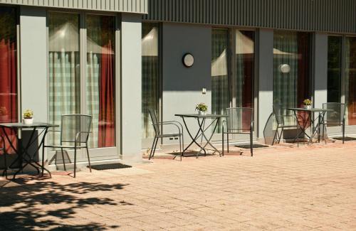 Sursee Hotel | Hotel Sursee