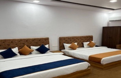 Mehandipur Hotel | Hotel Surya Inn