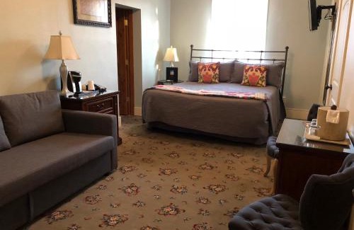 Sutter Creek Hotel | Hotel Sutter
