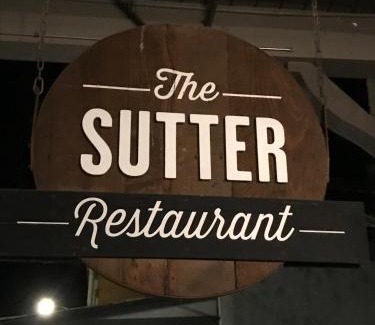 Sutter Creek Hotel | Hotel Sutter