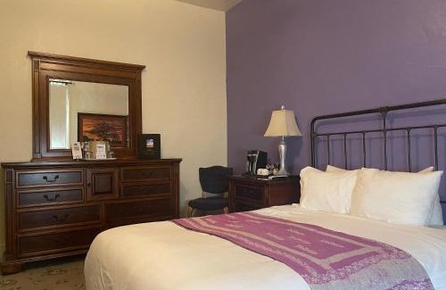 Sutter Creek Hotel | Hotel Sutter