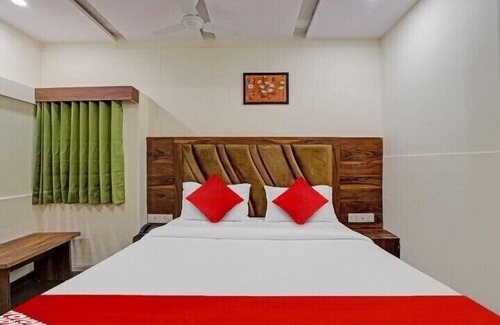 Navarangpura Gam Hotel | HOTEL SWAGAT INN