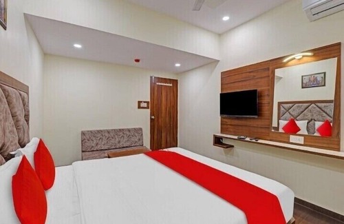 Navarangpura Gam Hotel | HOTEL SWAGAT INN