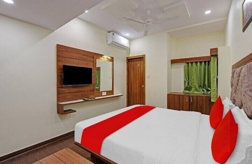 Navarangpura Gam Hotel | HOTEL SWAGAT INN
