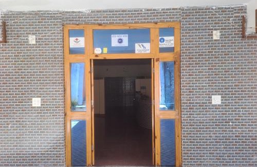 Pauri Hotel | Hotel Swagat Sarovar