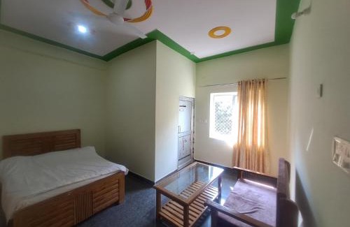 Pauri Hotel | Hotel Swagat Sarovar