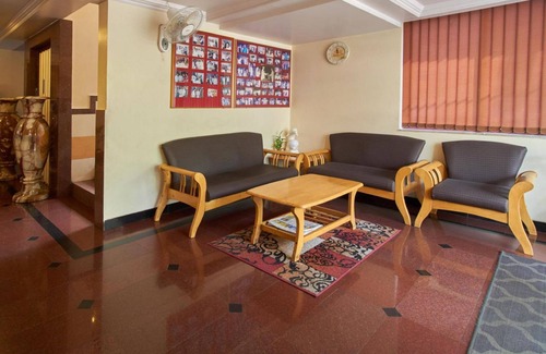 Shivajinagar Hotel | Hotel Swan Inn