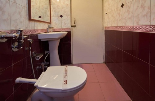 Shivajinagar Hotel | Hotel Swan Inn