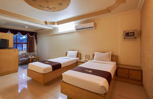Shivajinagar Hotel | Hotel Swan Inn