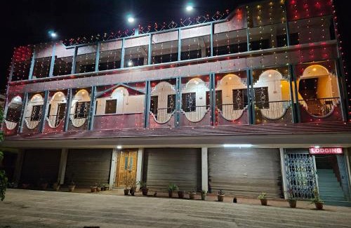 Radhanagari Cabin | Hotel Swarup Lodging