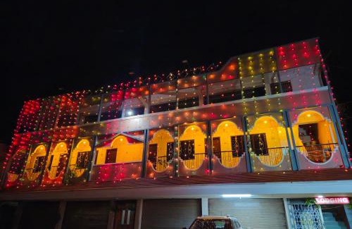 Radhanagari Cabin | Hotel Swarup Lodging