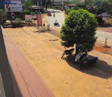 Radhanagari Cabin | Hotel Swarup Lodging