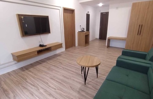 Khambhaliya Hotel | Hotel Swastik inn By Nexottel