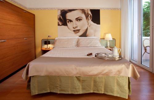 Bellariva Hotel | Hotel Sympathy