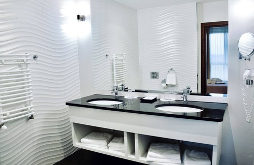 Czeladz Hotel | Hotel Szafran