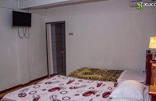 Guacimo Hotel | Hotel Tabacones