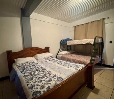 Guacimo Hotel | Hotel Tabacones Guacimo