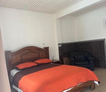 Guacimo Hotel | Hotel Tabacones Guacimo