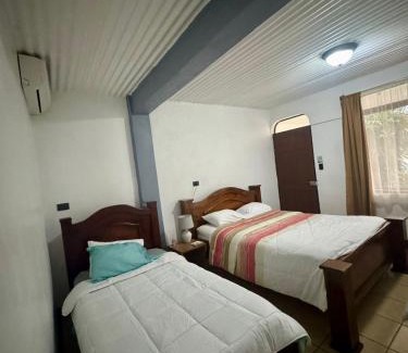 Guacimo Hotel | Hotel Tabacones Guacimo