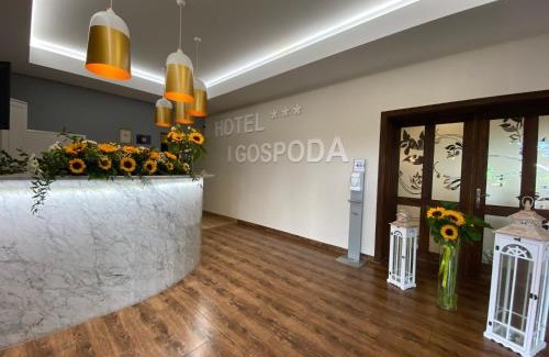 Gnojnik Hotel | Hotel Tadeusz