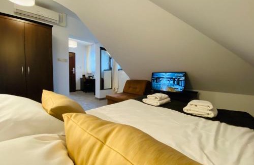 Gnojnik Hotel | Hotel Tadeusz