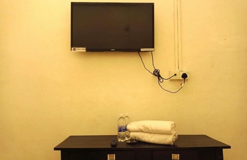 Kuantan Hotel | Hotel Tai Wah