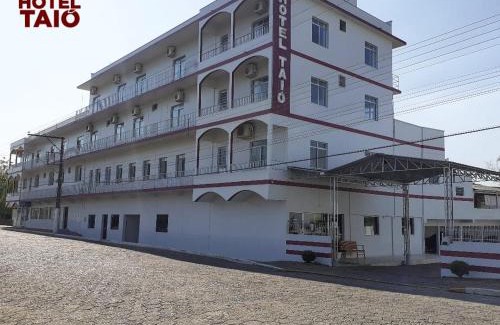 Taio Hotel | HOTEL TAIÓ
