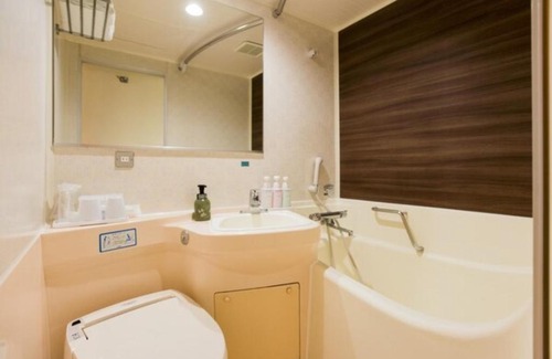 Chuocho Hotel | Hotel Taisei Annex - Vacation STAY 05206v