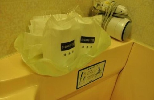 Chuocho Hotel | Hotel Taisei Annex - Vacation STAY 05210v