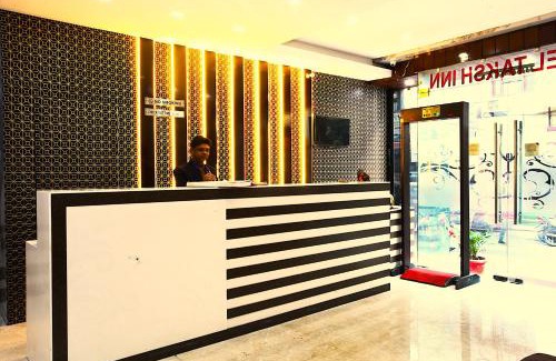 Karol Bagh Hotel | Hotel Taksh inn, Near Karol Bagh, Metro Station