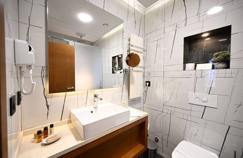 Pancevo Hotel | Hotel Tamis