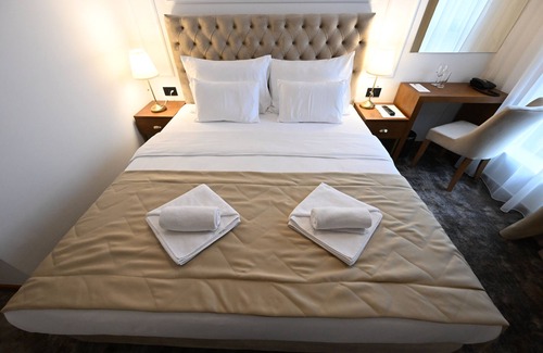 Pancevo Hotel | Hotel Tamis