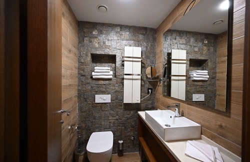 Pancevo Hotel | Hotel Tamis