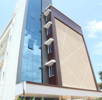 Thanjavur Hotel | HOTEL TAWFEEQ PALACE