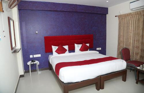 Thanjavur Hotel | HOTEL TAWFEEQ PALACE