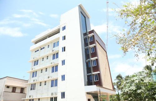 Thanjavur Hotel | HOTEL TAWFEEQ PALACE