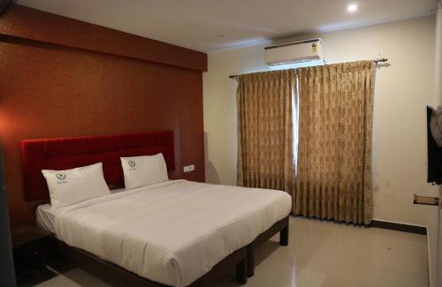 Thanjavur Hotel | HOTEL TAWFEEQ PALACE