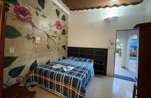 Melgar Hotel | Hotel tayrona