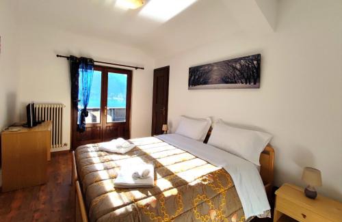 Alleghe Hotel | Hotel TEA DOLOMITI - Lago di Alleghe - Monte Civetta