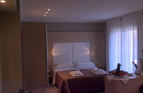 Montegrotto Terme Hotel | Hotel Terme Marconi