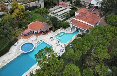 Montegrotto Terme Hotel | Hotel Terme Vulcania