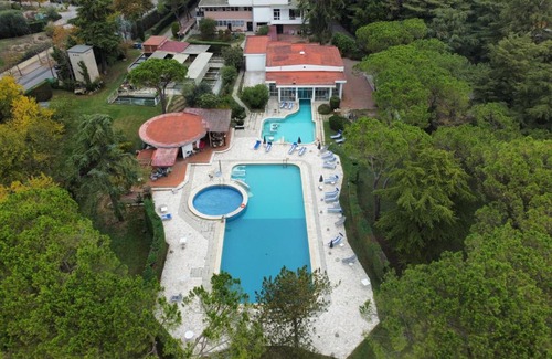 Montegrotto Terme Hotel | Hotel Terme Vulcania